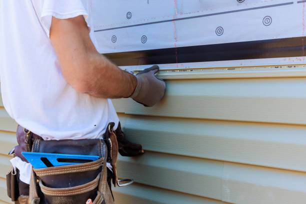 Affordable Siding Repair solutions in Reedsville, PA